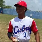 El receptor cubano Maikel Miñoso firmará con Toronto Blue Jays