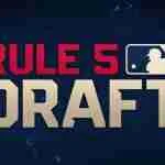 Draft de Regla 5: 22 cubanos que podrían cambiar de equipos