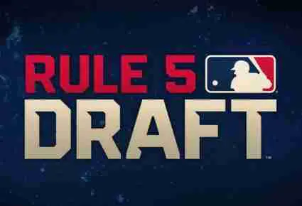 Draft de Regla 5: 22 cubanos que podrían cambiar de equipos
