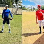 Peloteros cubanos Cristian López y Osmani Urrutia Jr. declarados agentes libres