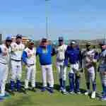 Más de 10 cubanos ven acción en el béisbol de España
