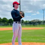 Prospecto cubano Rubén Menes firmará con Houston Astros