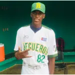 Otro pelotero pide su baja del béisbol de Cuba