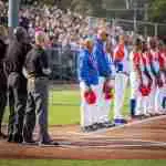 El dominio de Holanda sobre Cuba en el béisbol desde 2011