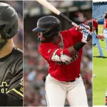 Tres cubanos fueron elegidos Jugadores de la Semana en Ligas Menores