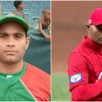 Fuentes: Pitcher tunero Yudiel Rodríguez sale de Cuba