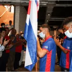 Equipo Cuba al Mundial Sub-15: roster, calendario, historia y pronósticos