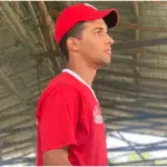 Fuentes: Joven prospecto hijo de Serguey Pérez sale de Cuba