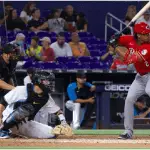 Fuentes: José Barrero jugará en el béisbol invernal de Puerto Rico