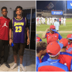 Fuentes: Otros dos beisbolistas del equipo Cuba Sub-15 salen del país