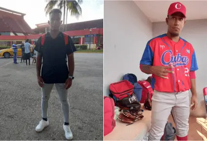Fuentes: Pitcher de 22 años que fue suspendido sale de Cuba y buscará una firma