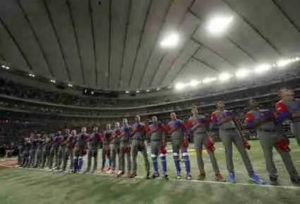 Cuba anuncia su nómina al V Clásico Mundial de Béisbol