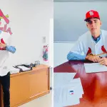Pitcher zurdo cubano acuerda con organización de MLB