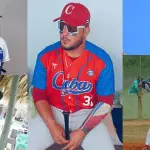 Siete peloteros cubanos fueron declarados agentes libres
