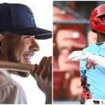 Dos cubanos elegidos entre los Jugadores de la Semana en MiLB