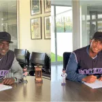 Dos talentos cubanos firman con Colorado Rockies