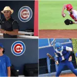 Fuentes: Los Chicago Cubs firmarán a cuatro cubanos