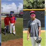 Seis jugadores cubanos fueron declarados agentes libres