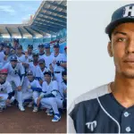 Fuentes: Otro lanzador prospecto juvenil sale de Cuba