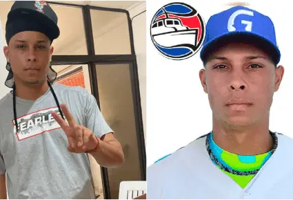 Fuentes: Otro talentoso pitcher sale de Cuba
