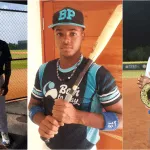 Promesa del equipo Cuba Sub-12 en 2019 firmará con organización de MLB