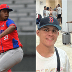 Pitcher novato del Año y MVP de Serie Nacional sale de Cuba