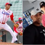Fuentes: Pitcher prospecto Alexander Valiente sale de Cuba