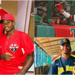 Tres jugadores de Series Nacionales salen de Cuba