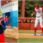 Otro lanzador de Serie Nacional sale de Cuba