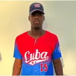 Fuentes: Talentoso bateador ambidextro sale de Cuba