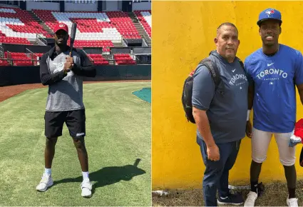 Fuentes: Slugger cubano firmará con Toronto Blue Jays